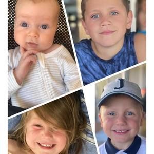 Meet your Posher, Caroline